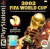 2002 FIFA World Cup Box Art Front